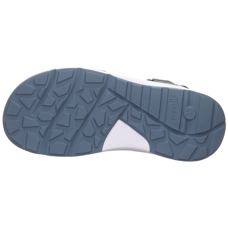 Superfit Criss Cross Sandale