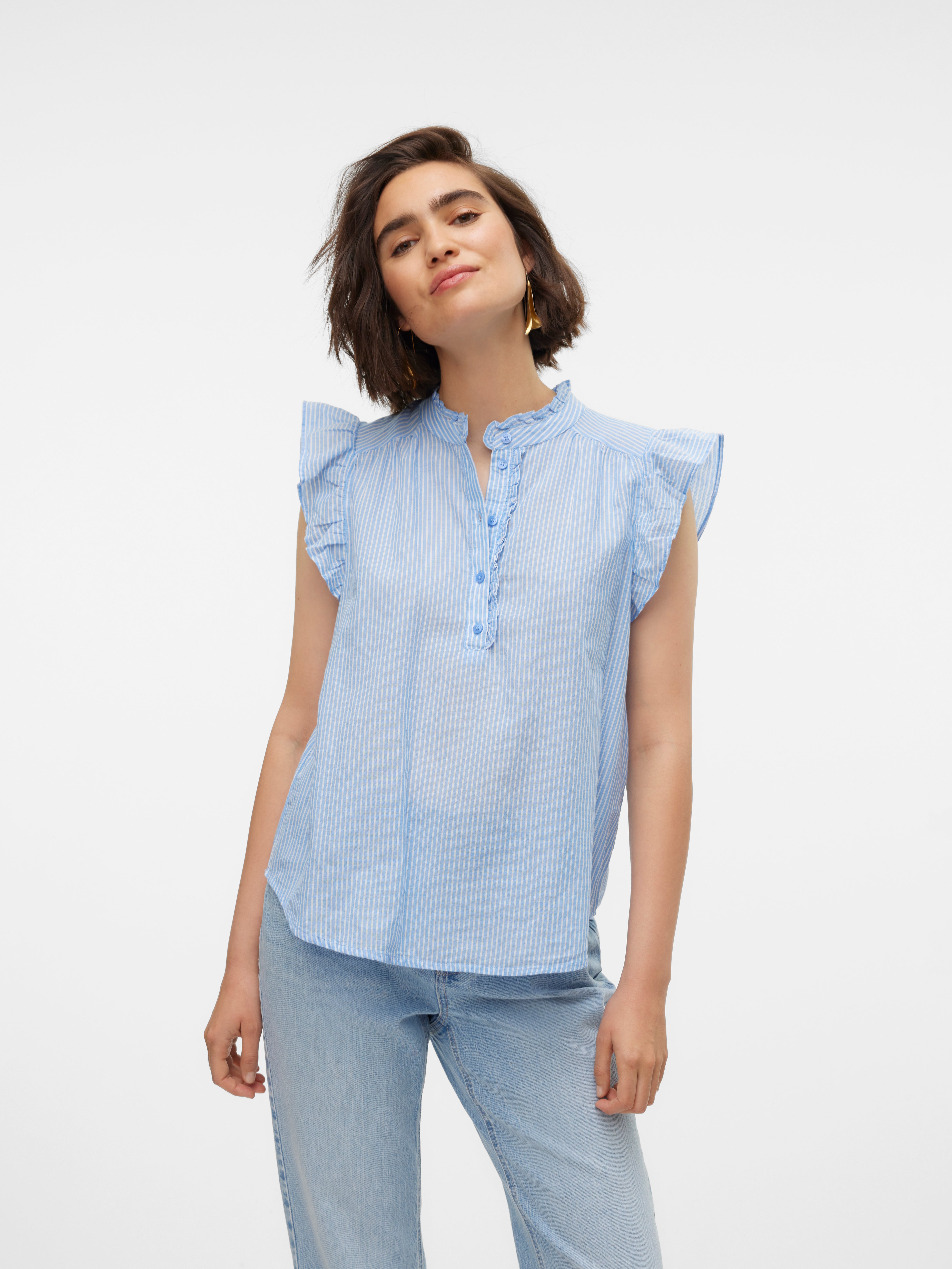 VMISABEL Top