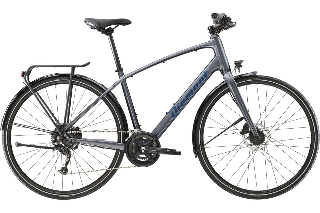 Diamant Rubin - 2023 - 28 Zoll - Diamant
