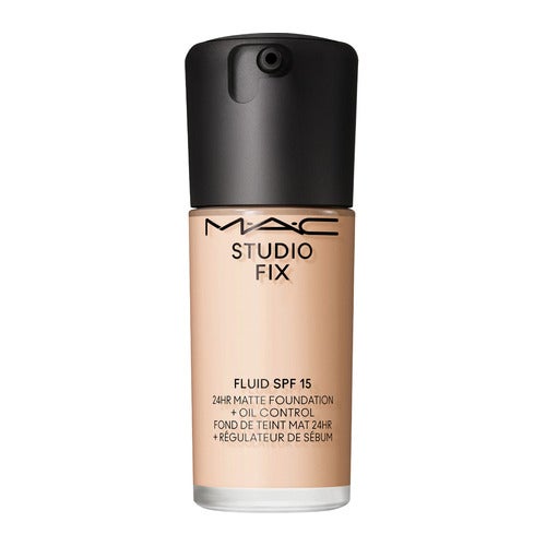Fond de ten fluid MAC Studio Fix SPF 15 NW20 30 ml