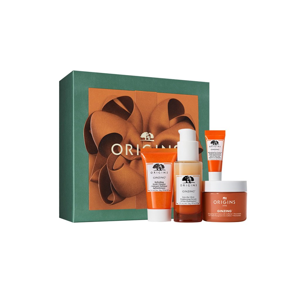 Origins GinZing Set