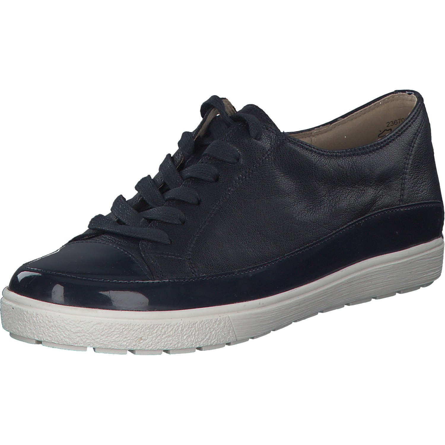 Caprice 23670, Sneakers Low, Damen, navy