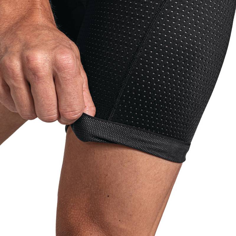 Schffel Skin Pants Bib 8h M Fahrradshorts Herren