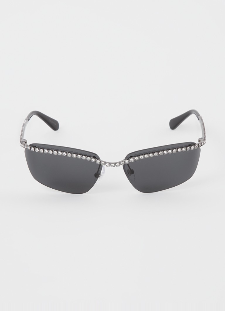 Swarovski saulesbrilles SK7001
