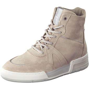 PX Sneaker High in beige