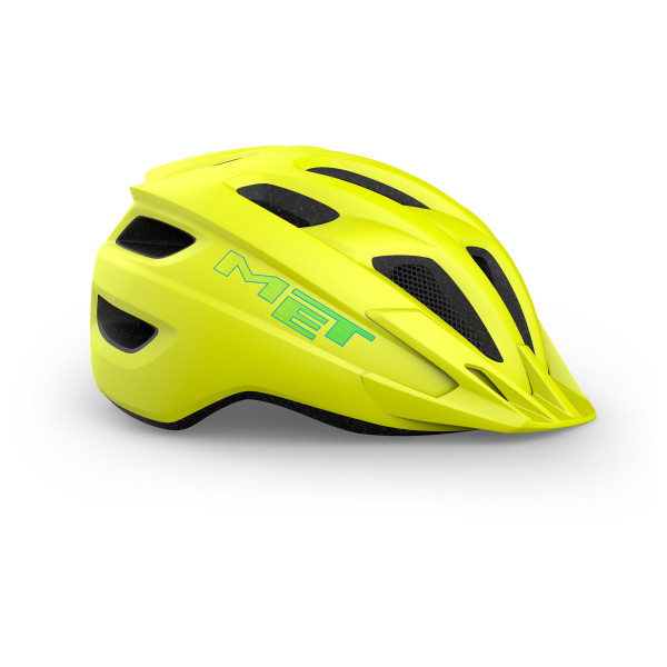 MET - Kid's Crackerjack - Radhelm