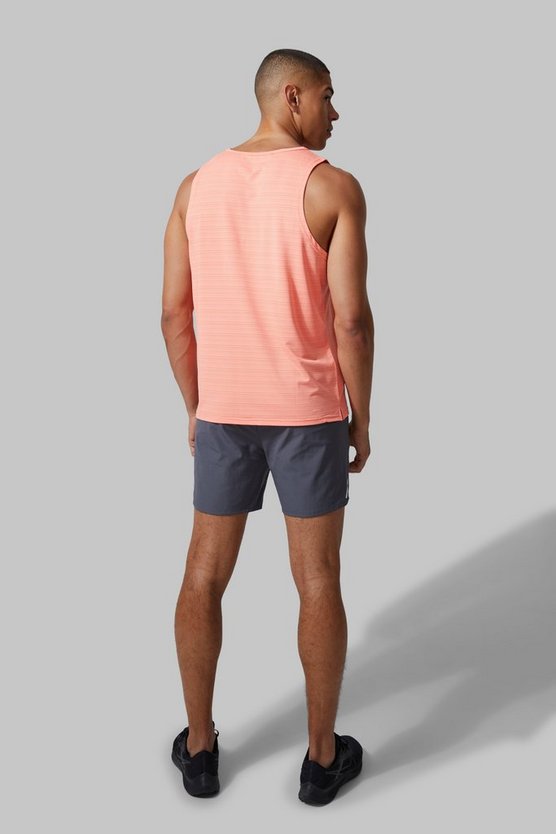 Man Active Lightweight Performance Tanktop