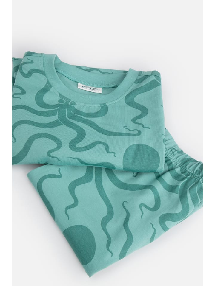 Coccodrillo Pyjama für Jungen in bunt günstig kaufen 116/122