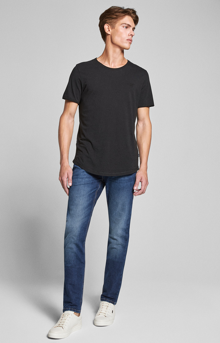 Jeans Hamond in Dunkelblau