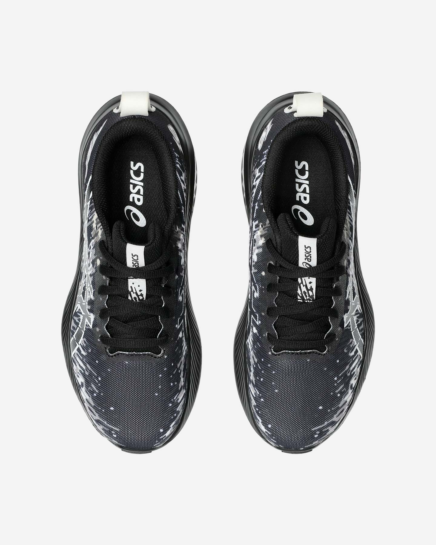 Buty do biegania Scarpe Asics Gel Noosa Tri 16 Gs Jr 1014A346-001