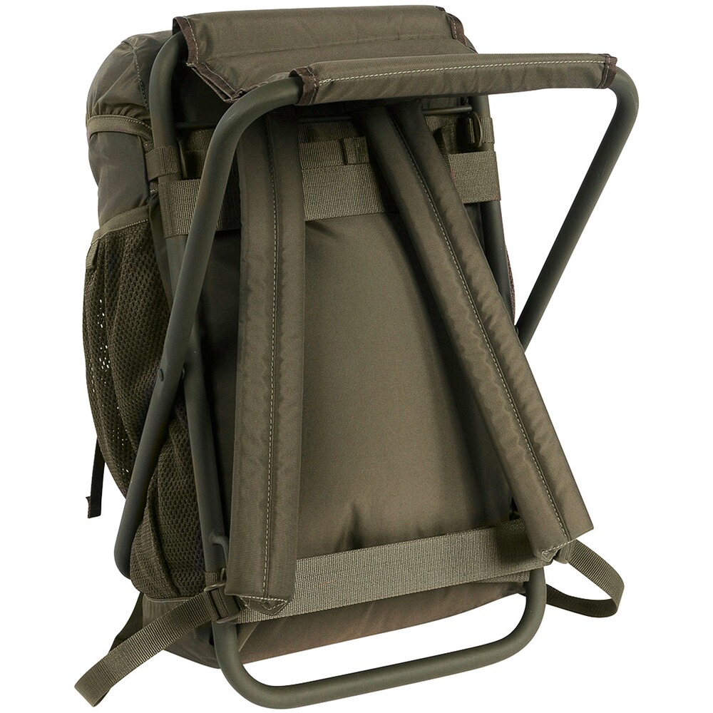 Tatonka Rucksack mit Stuhl