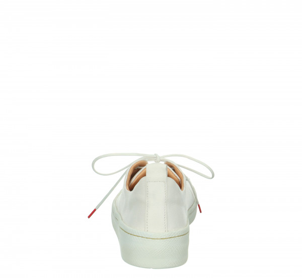 KUMI Sneaker low - Bianco/Kombi
