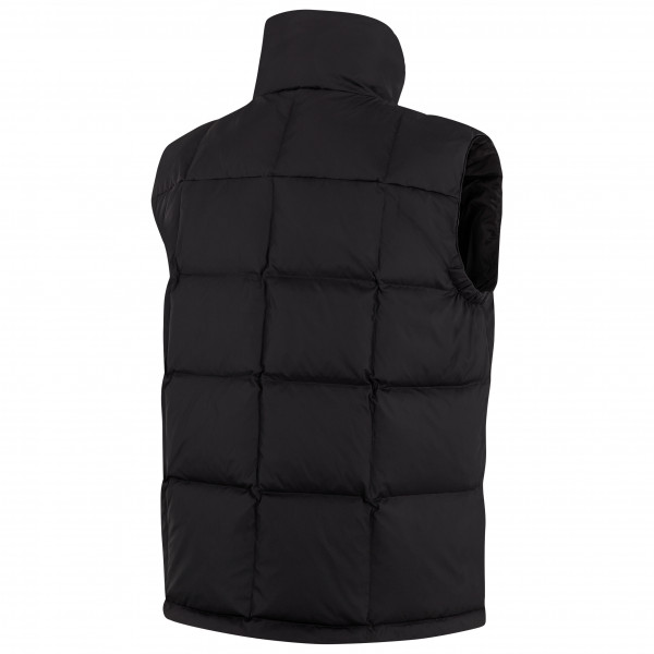 66 North - Dyngja Down Vest - Daunenweste