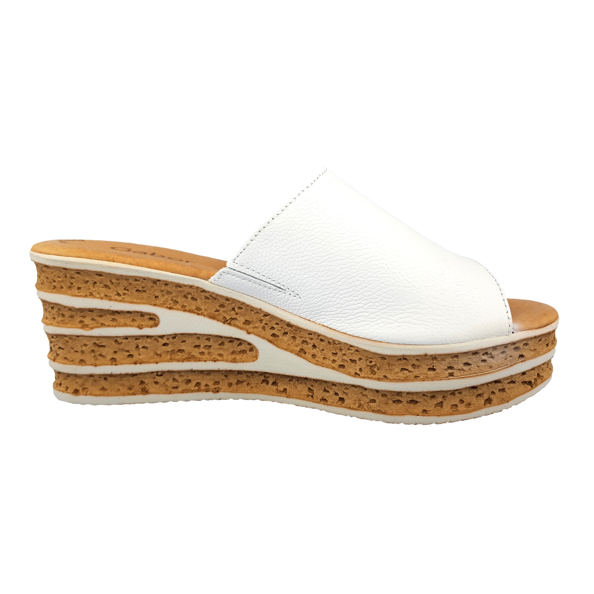 Gabor 24.650.21 Weiß 21 weiss