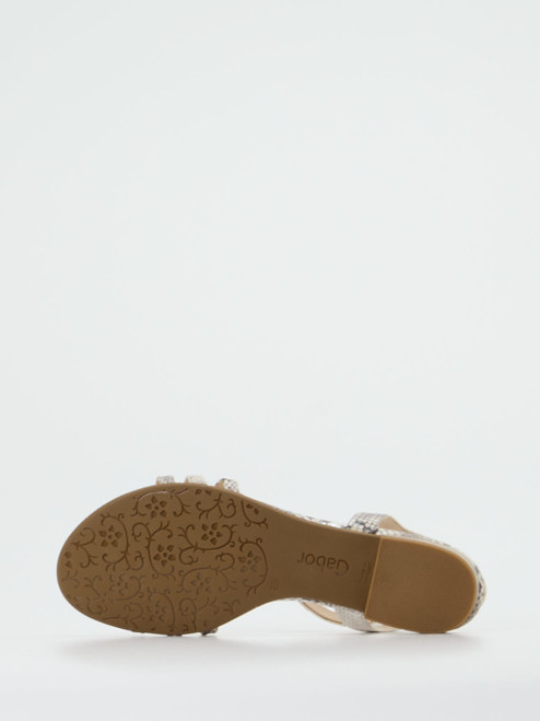 Sandalette-23253340001 Gabor Comfort