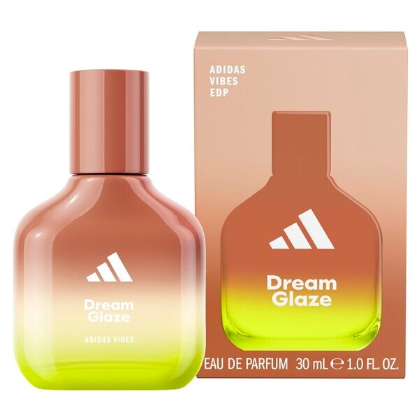 Parfumovaná voda Adidas Vibes Dream Glaze 30 ml