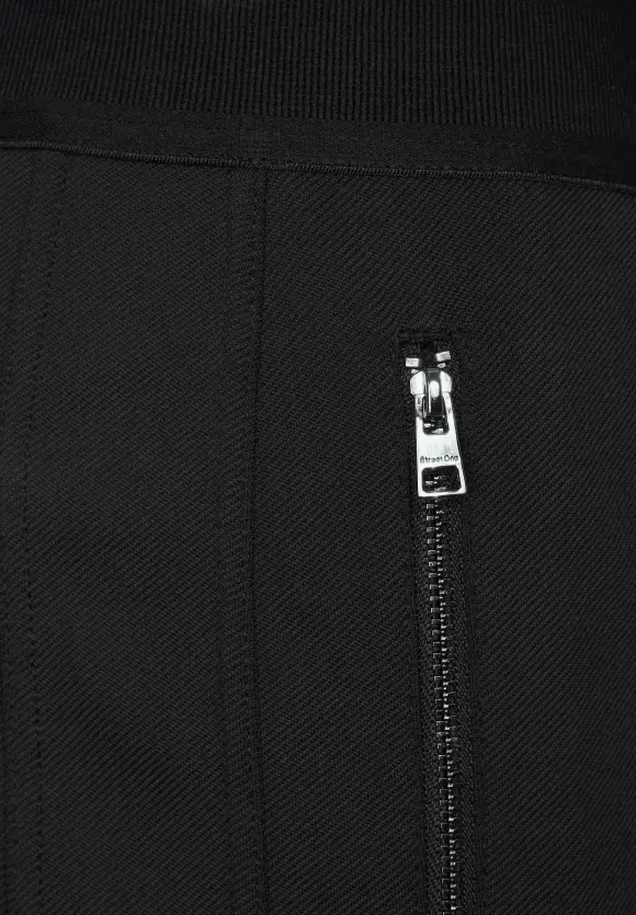 Street One Loose Fit Joggpants