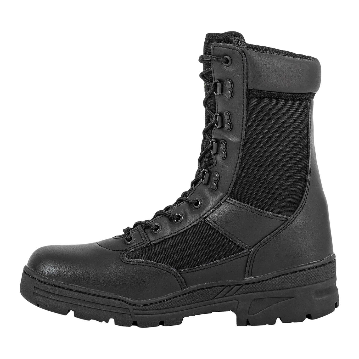 Armeestiefel Alpha