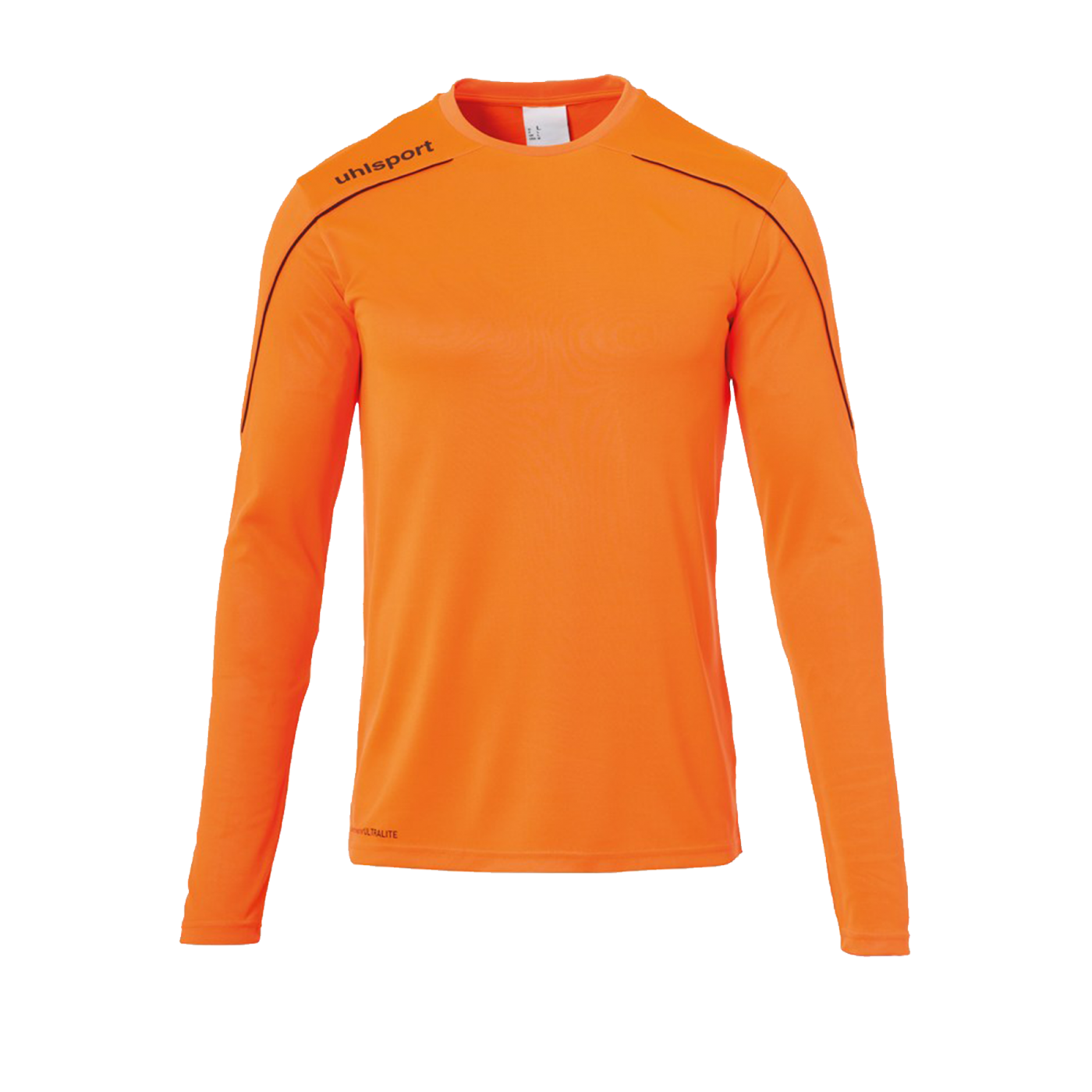 Uhlsport Stream 22 Trikot langarm Orange F09