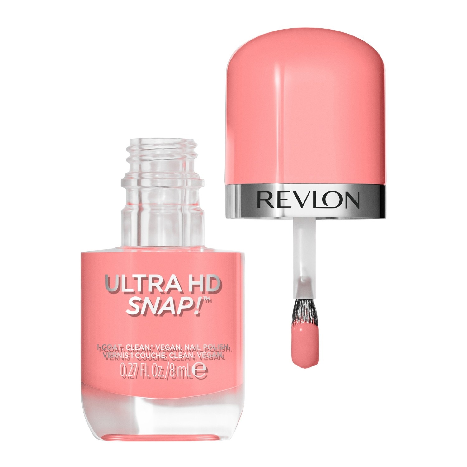 Revlon Ultra HD Snap!