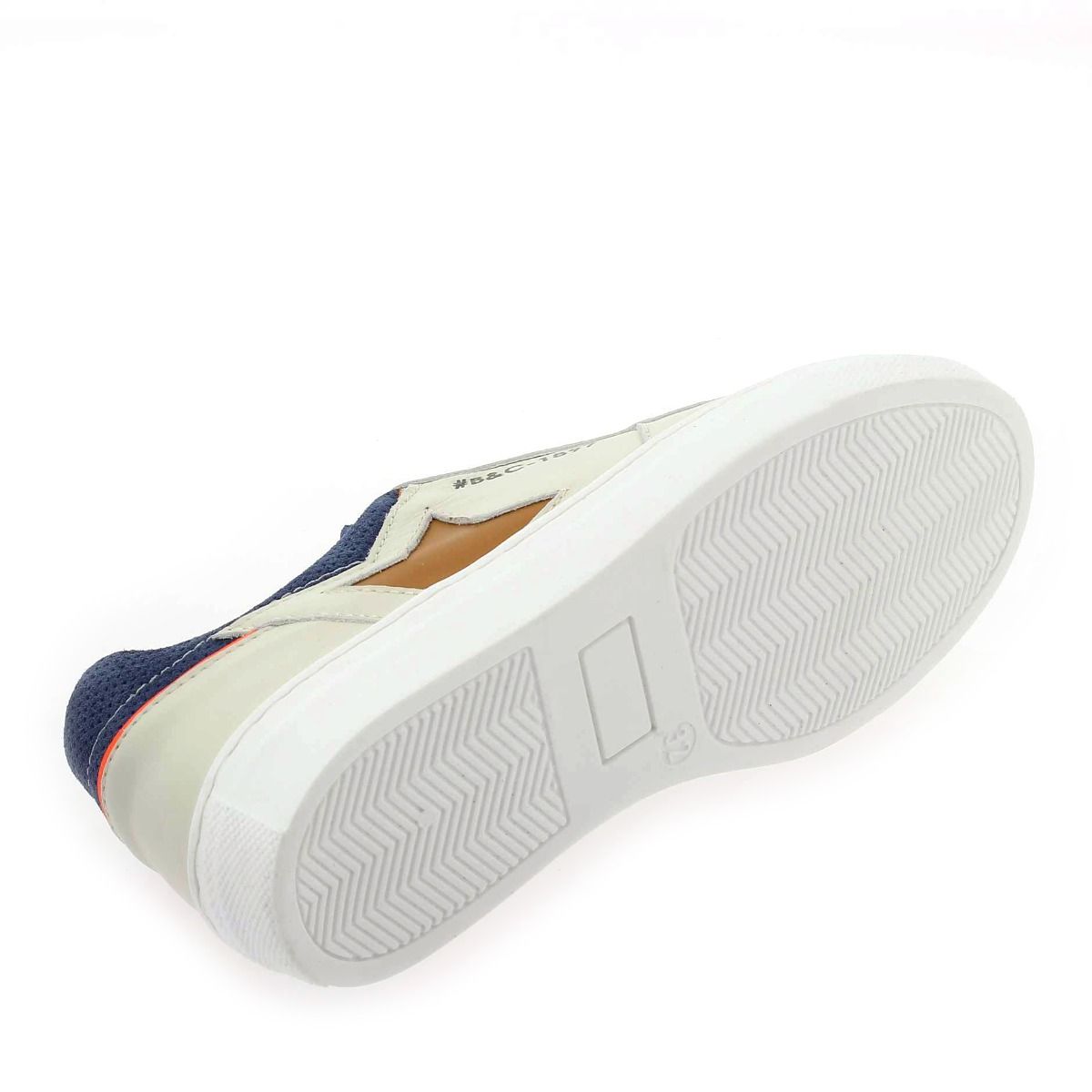 Bana & Co   22132501 - Beige Bleu