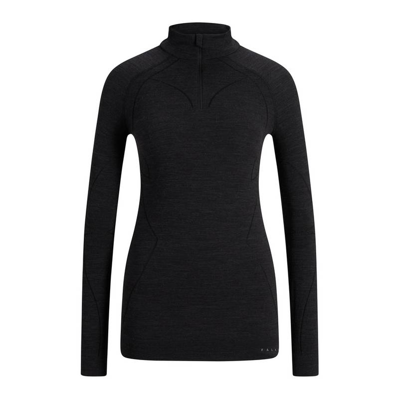 Falke WOOL-TECH Funktionsshirt Damen