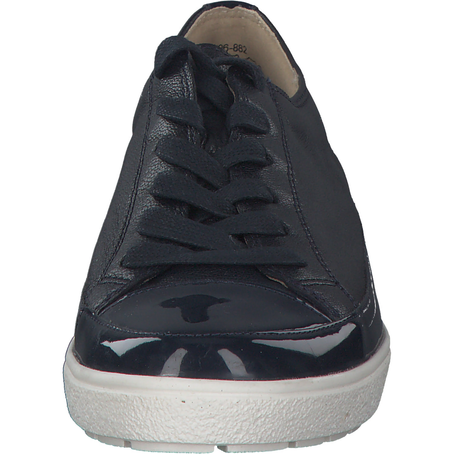 Caprice 23670, Sneakers Low, Damen, navy