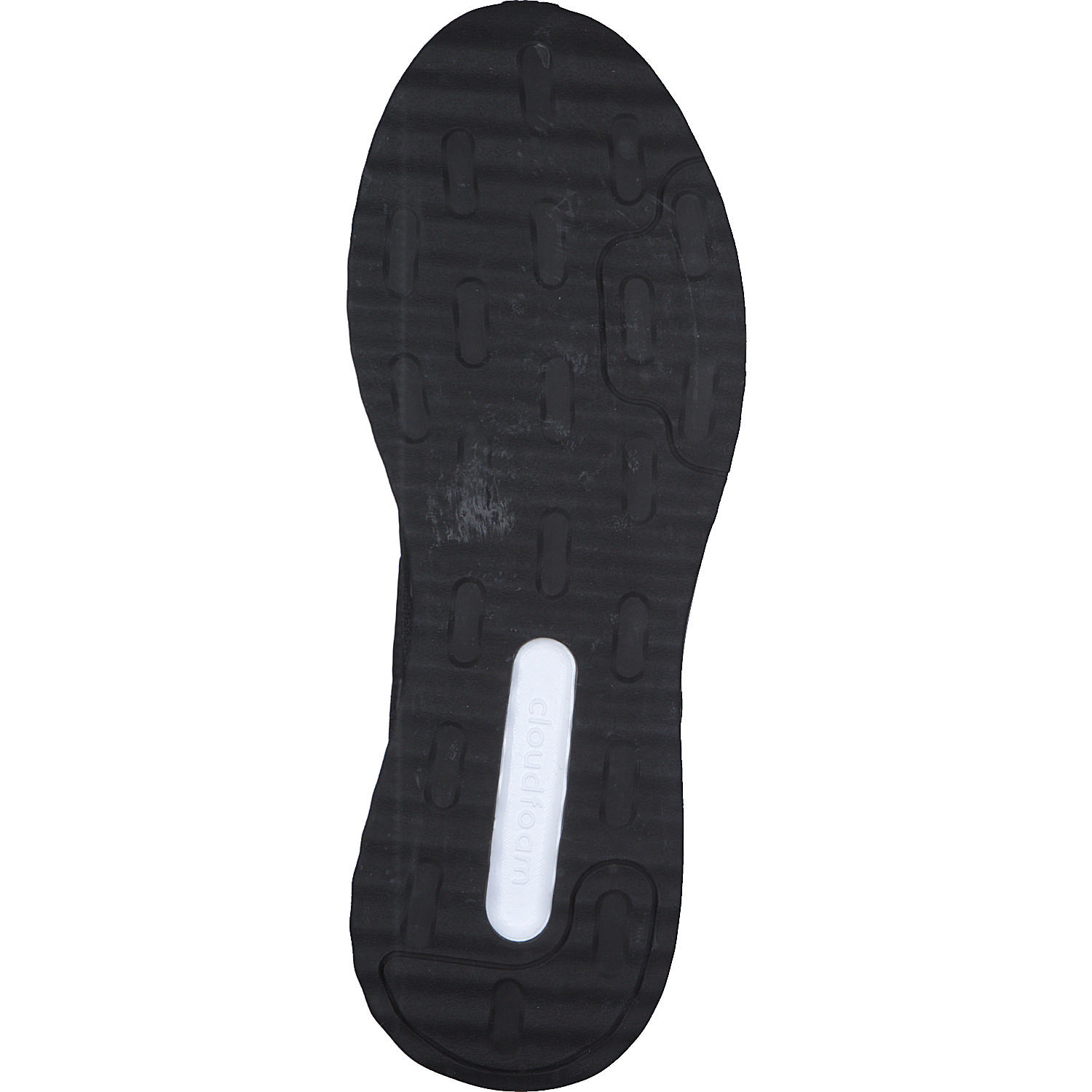 Adidas Plrpath W, Schnürschuhe, Damen, Schwarz