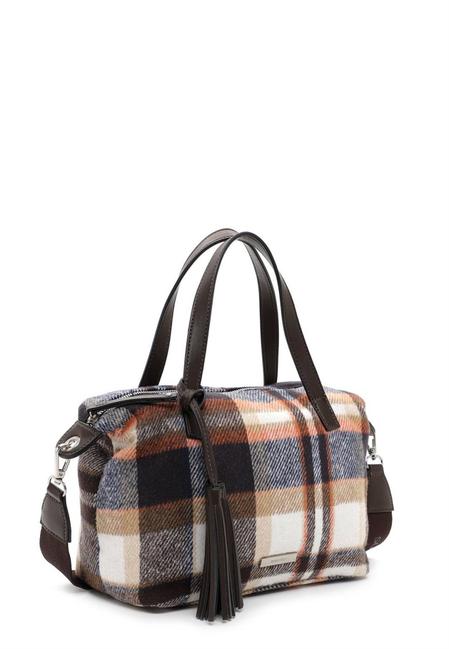 SURI FREY Handtaschen blau Shanty