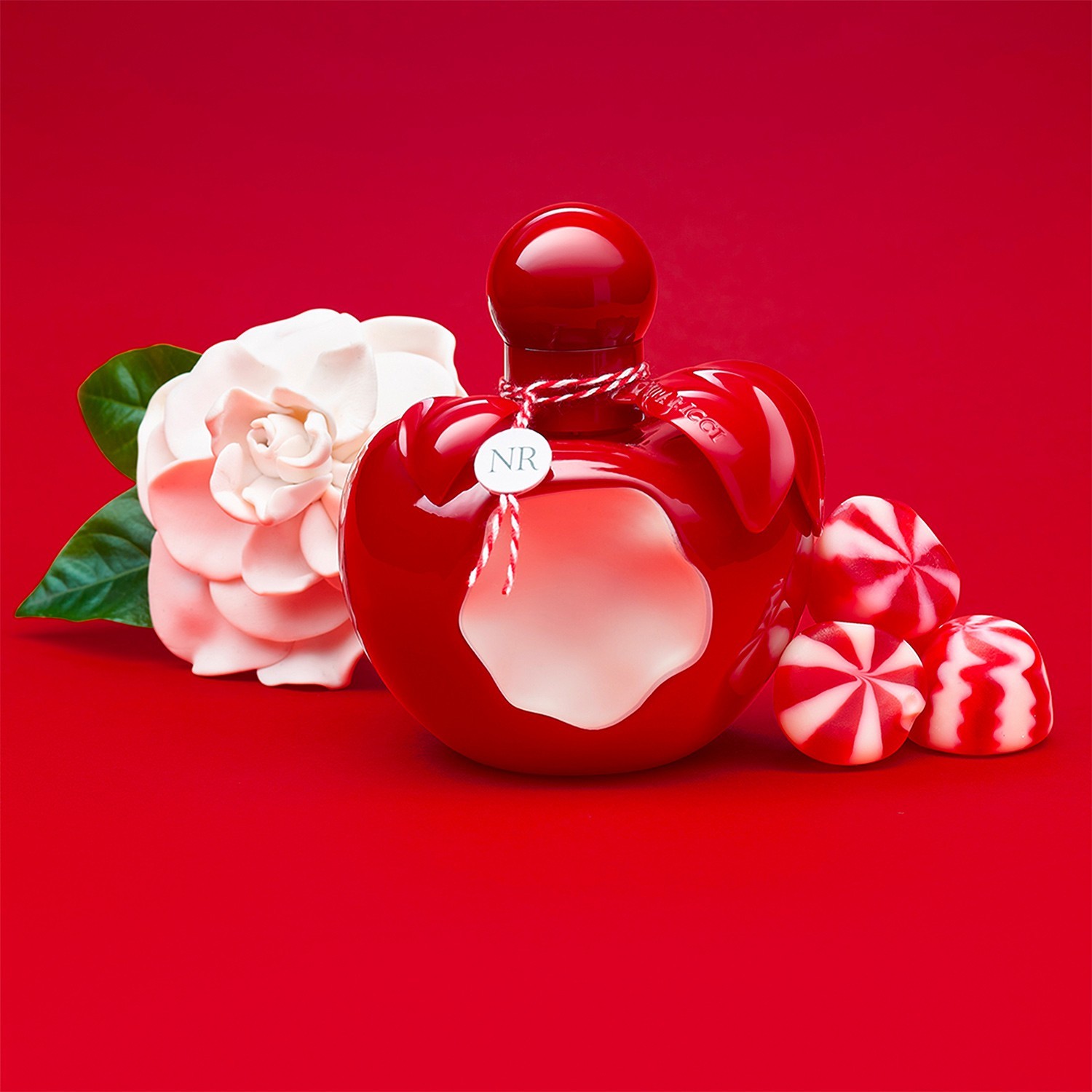 Nina Ricci ROOD