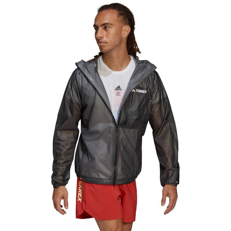 adidas Agravic Rain Regenjacke Herren