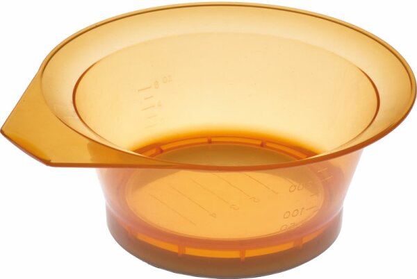 Efalock Rainbowl Färbeschalen 6er Set Färbeschale
