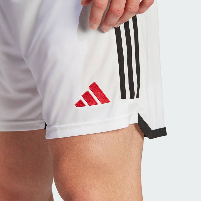 adidas Manchester United 23/24 Heimshorts Funktionsshorts Herren