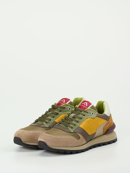 Sneaker-46616930001 Ambitious