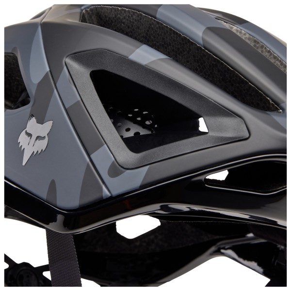 FOX Racing - Crossframe Pro - Radhelm