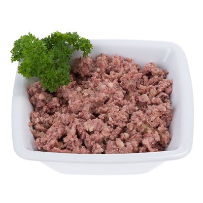 Lukullus Naturkost Einzeldose 1 x 400 g