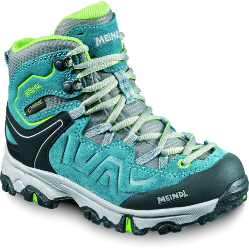 KINDER- UND JUGENDWANDERSCHUH LITEPEAK JUNIOR GTX