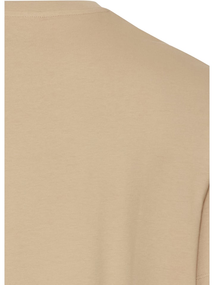 Camel Active Shirt in Beige günstig kaufen