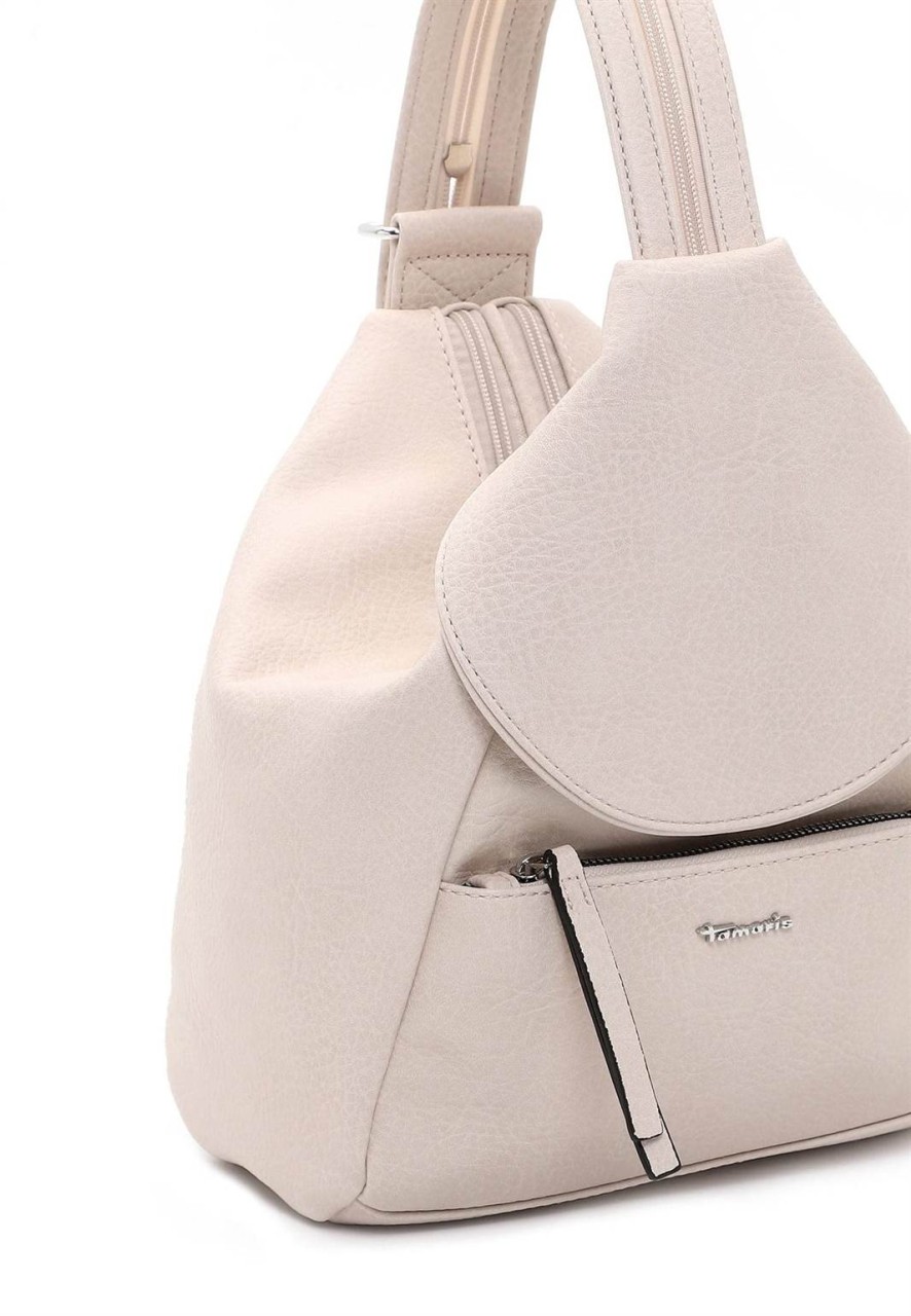 TAMARIS Handtaschen rot Adele
