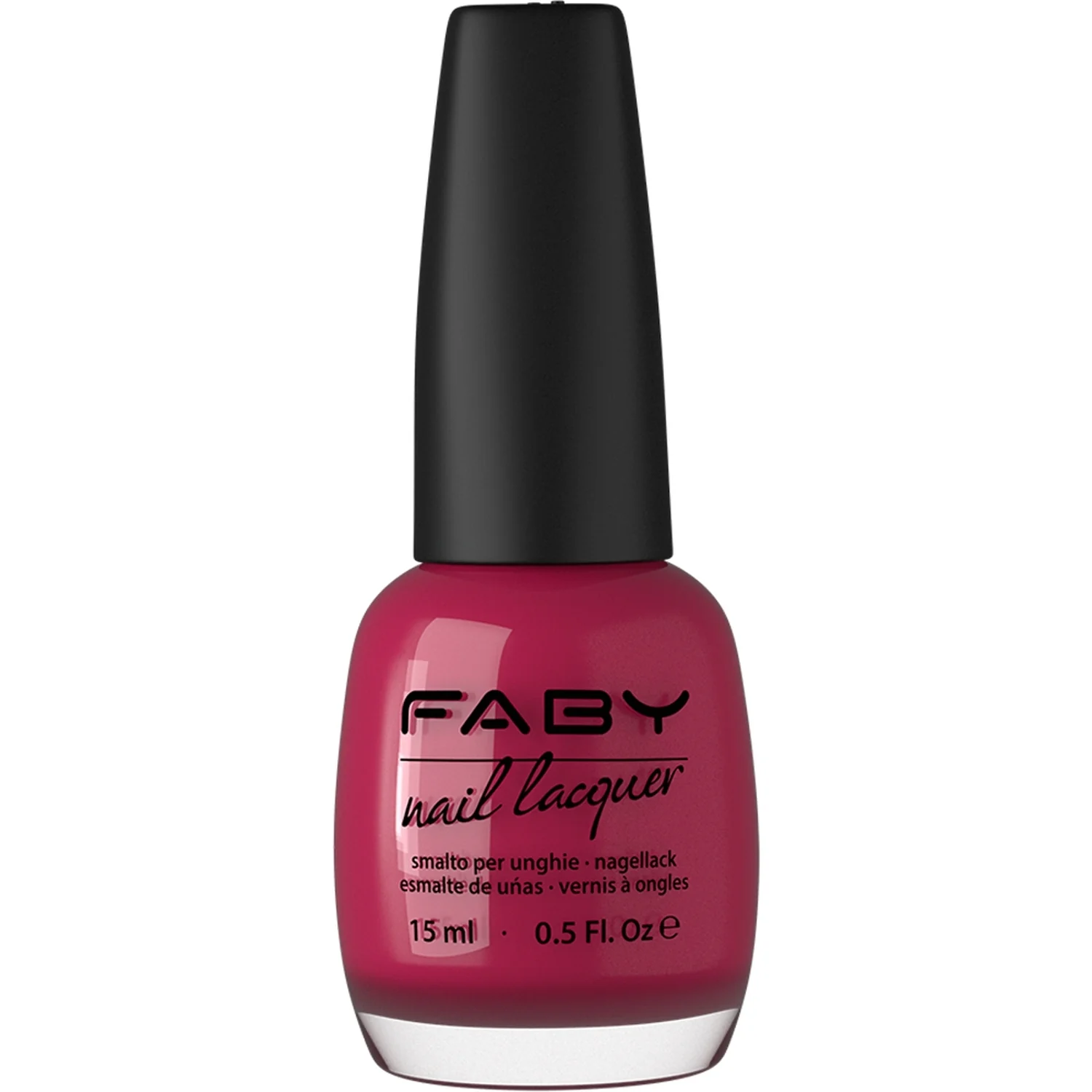 Esmalte de uñas