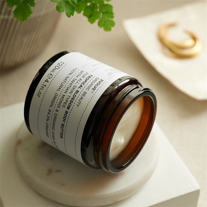 Tropical Blossom Body Butter