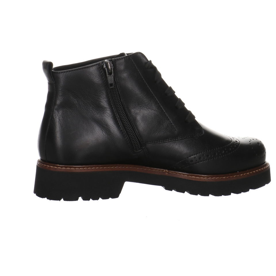 Semler Barbara Schnürboots