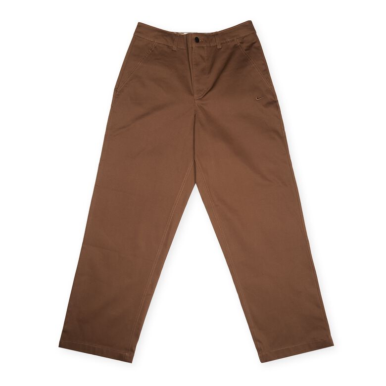 NIKE El Chino Pants cacao wow/ cacao wow