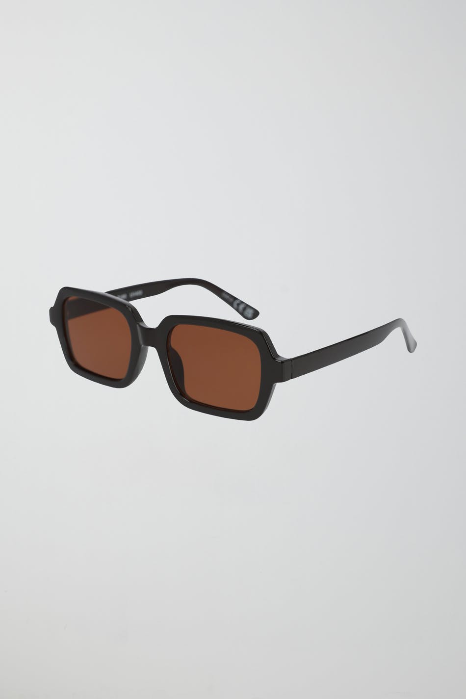 70´s square sunglasses