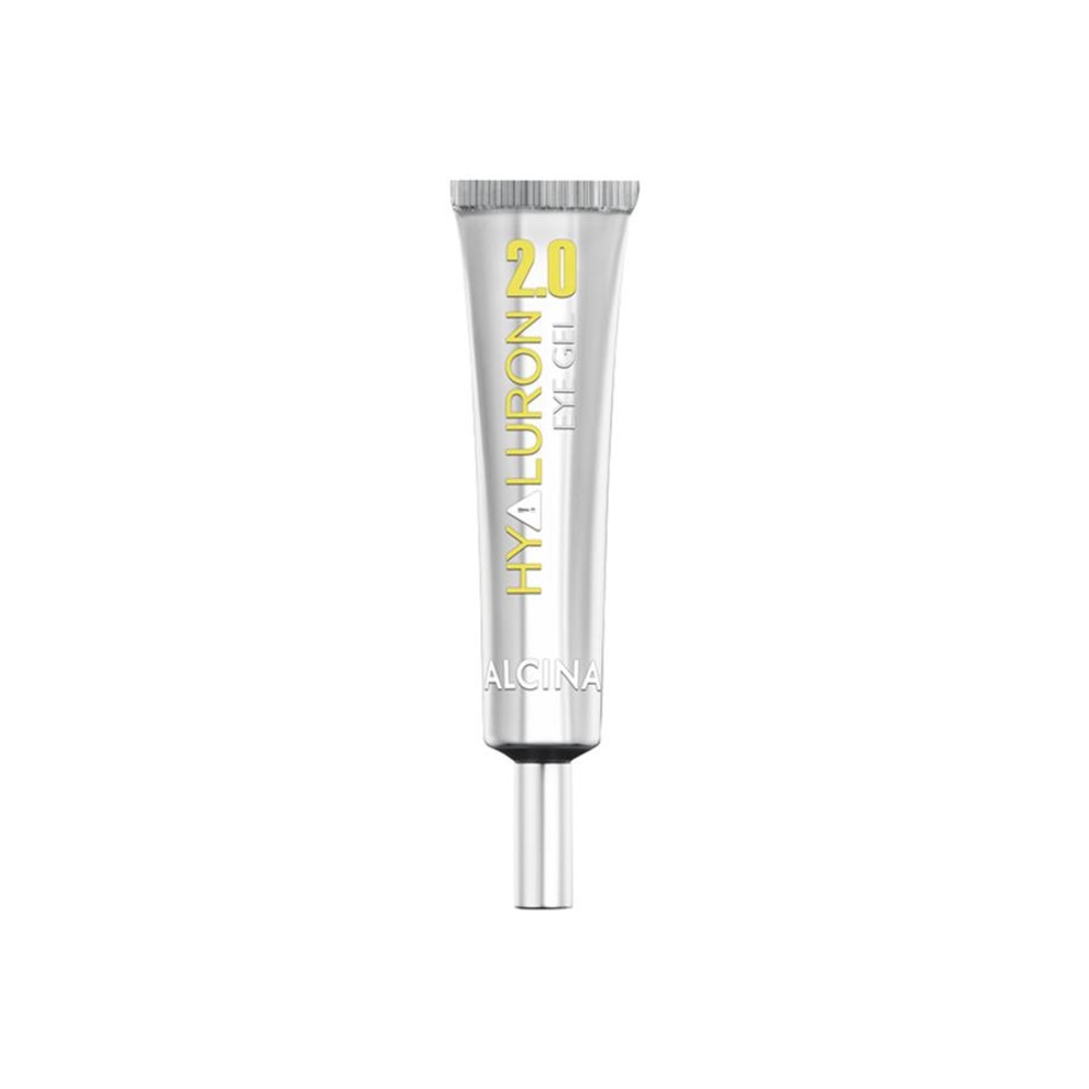 Alcina Eye Gel soin des yeux