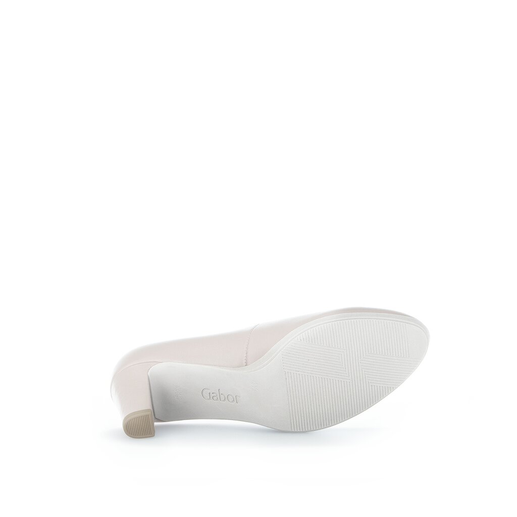Gabor fashion Plateau Pumps rosa