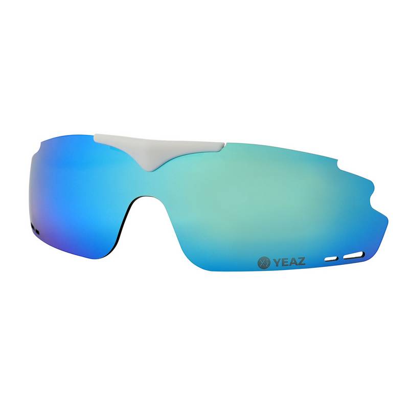 YEAZ SUNUP Sportbrille
