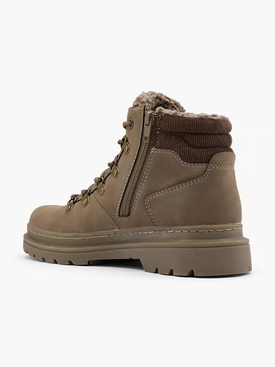 Landrover Schnürboots