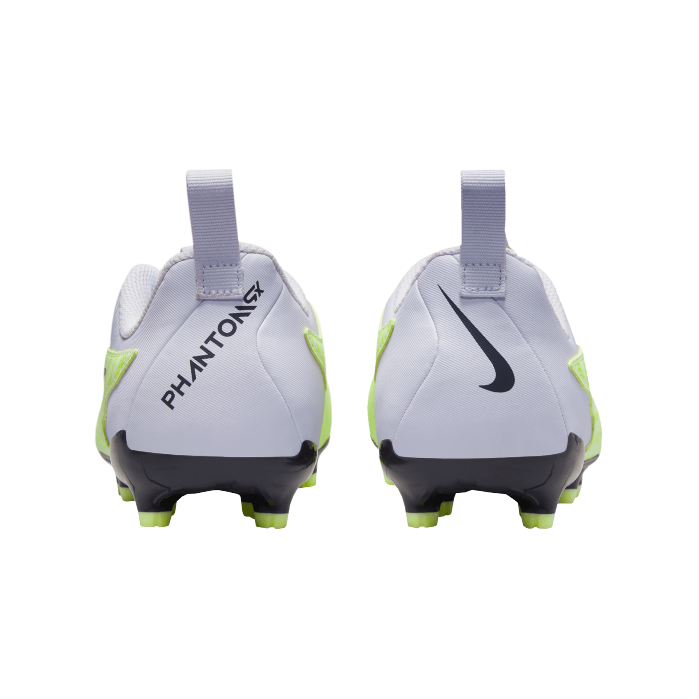 Nike Jr Phantom GX Academy FG/MG Luminous Kids Gelb F705