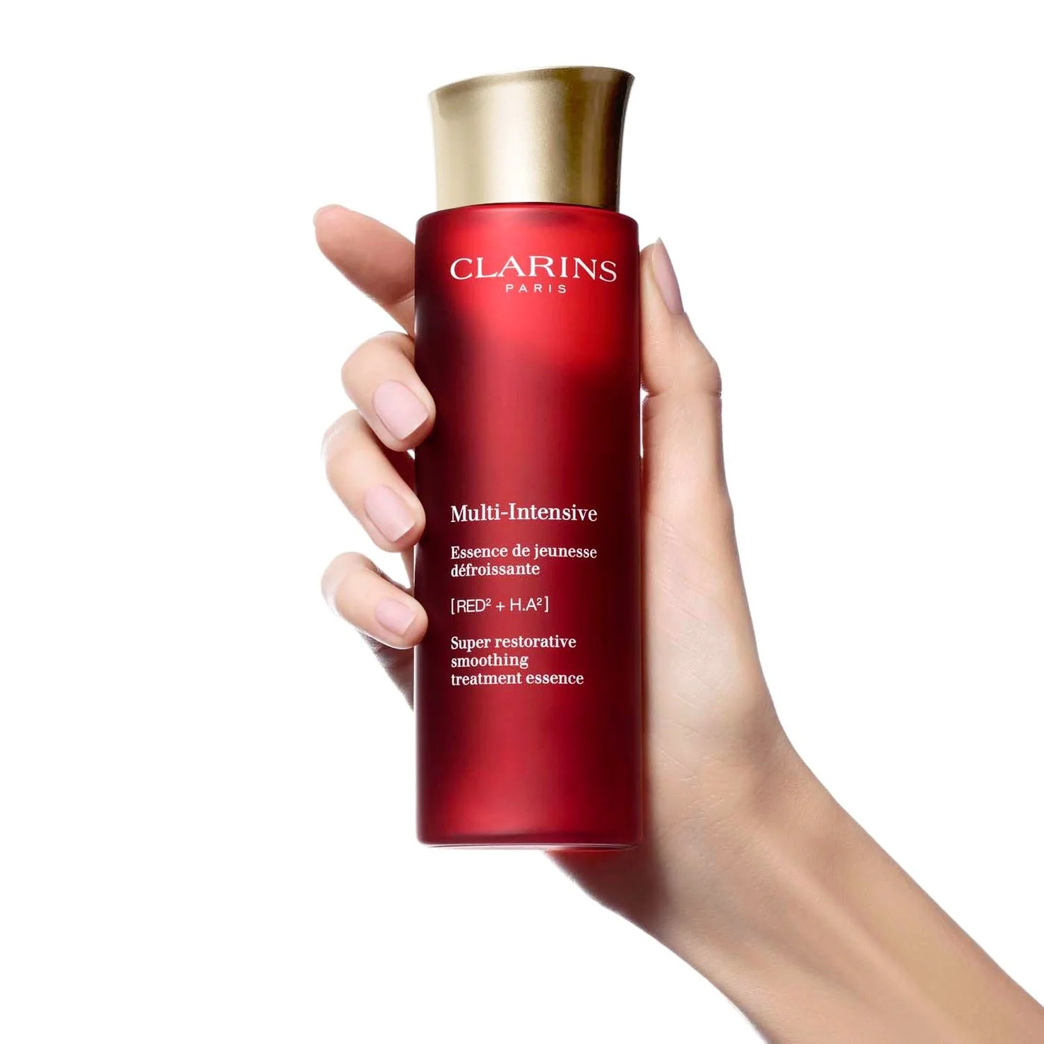 Multi-Intensive Essence de Jeunesse Défroissante - fluid za lice protiv bora, tonik za lice